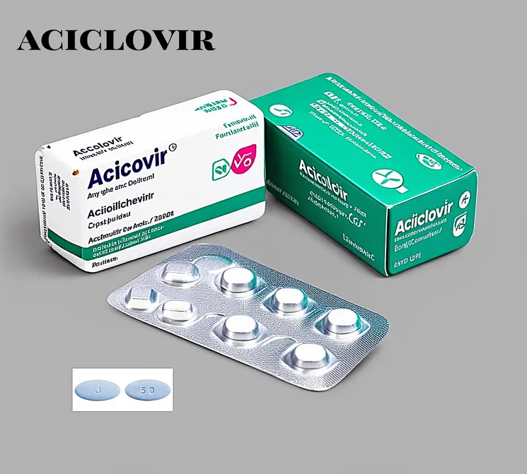 Aciclovir 1