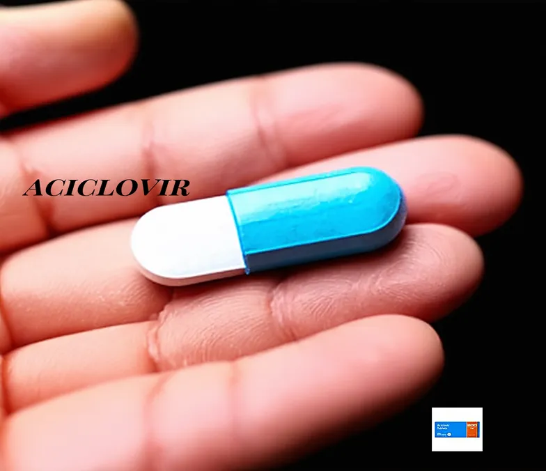 Aciclovir 3